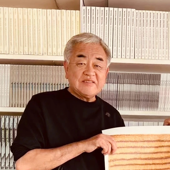 东京 kenji